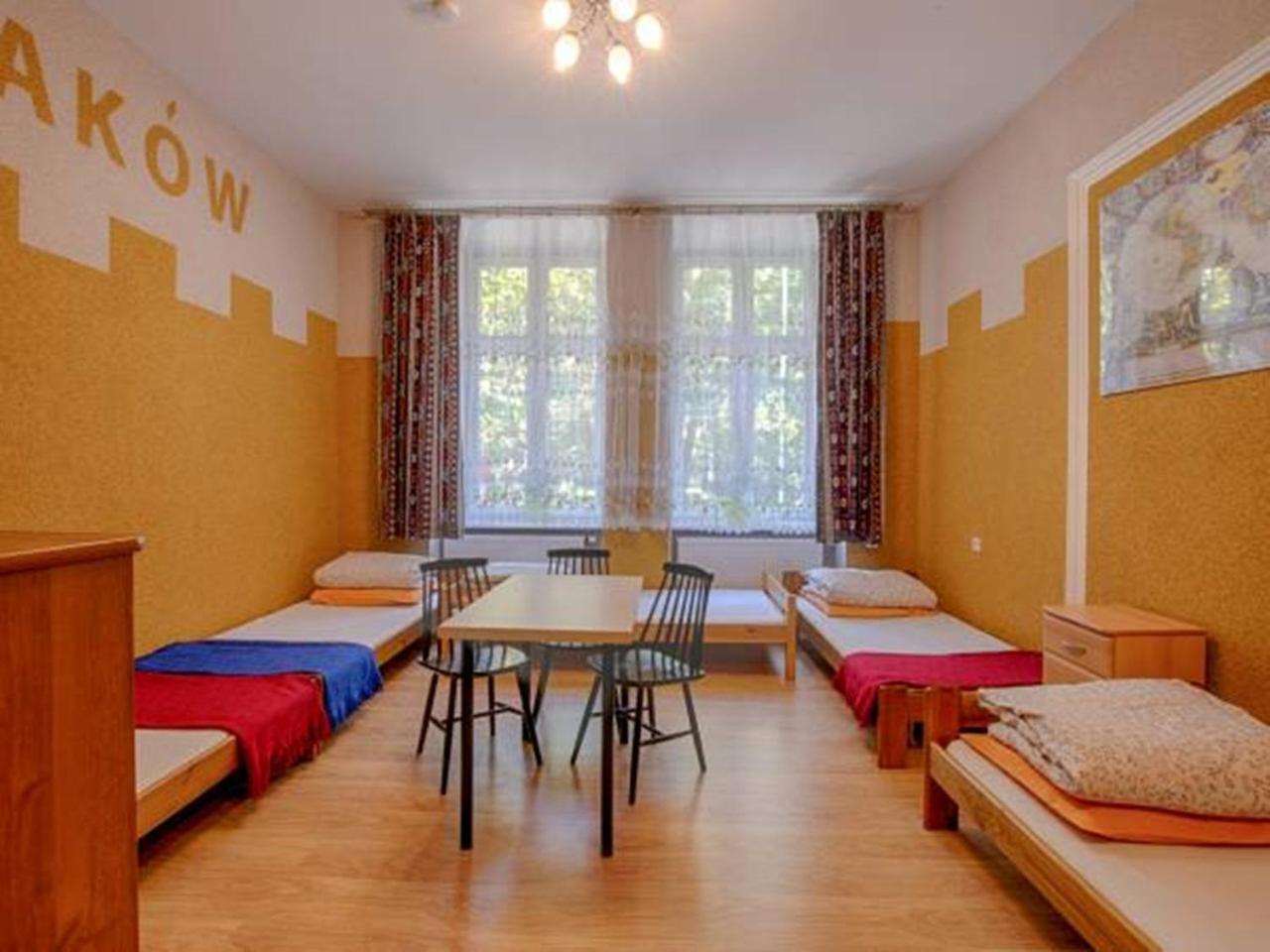 Euro Hostel - Krakow — Zdjęcia 1