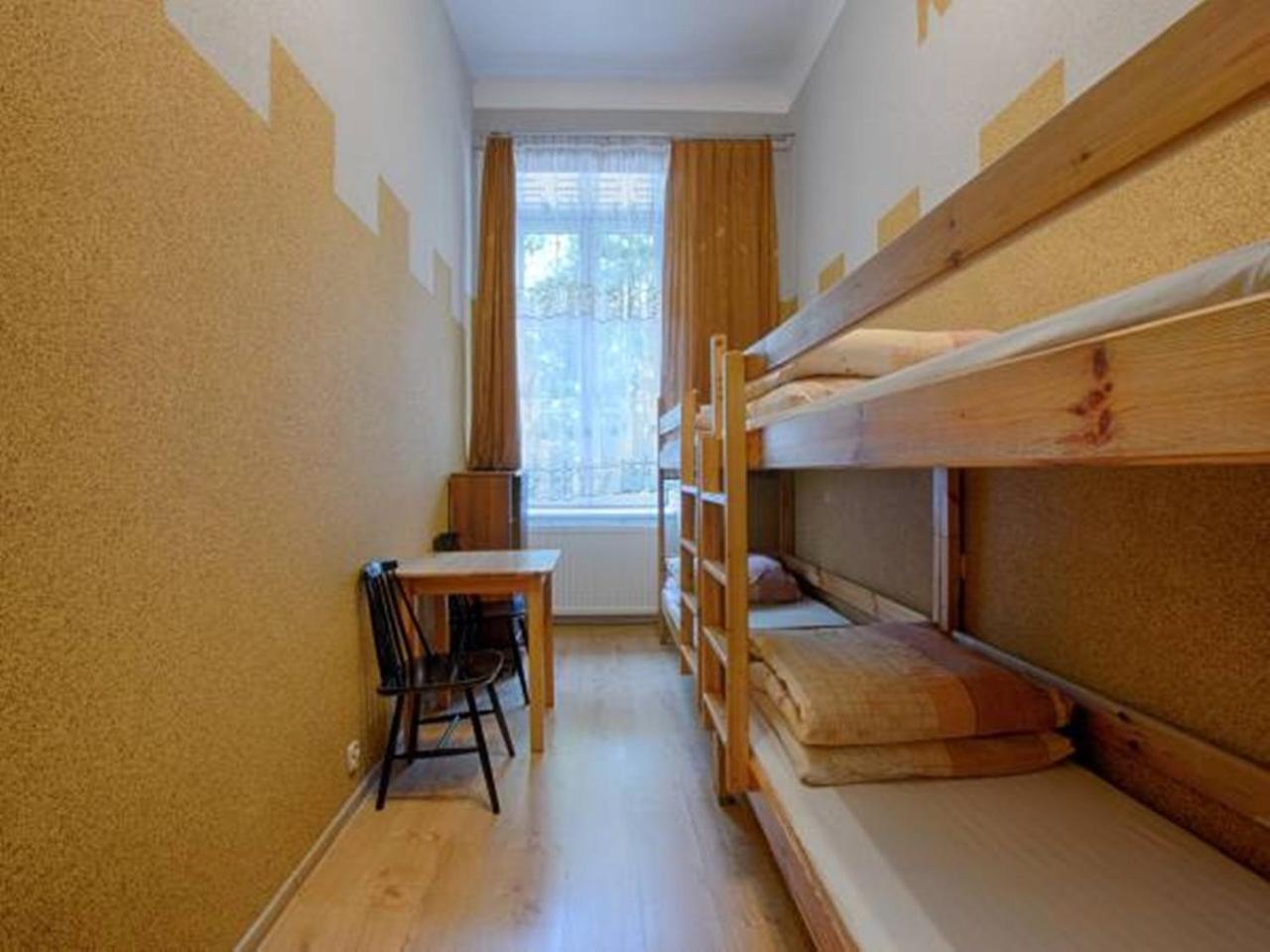 Euro Hostel - Krakow — Zdjęcia 3