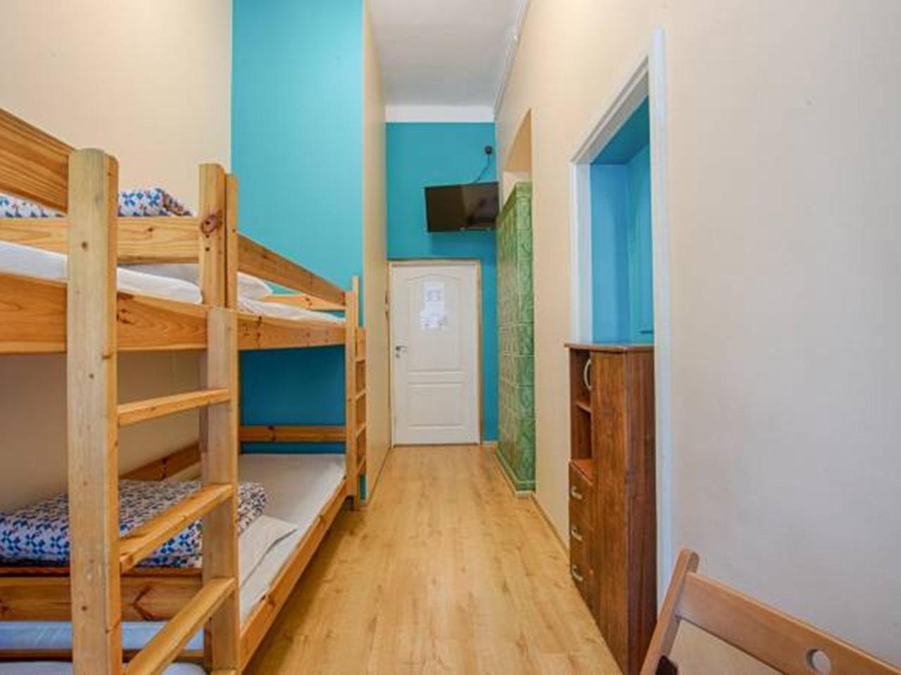 Euro Hostel - Krakow — Zdjęcia 2